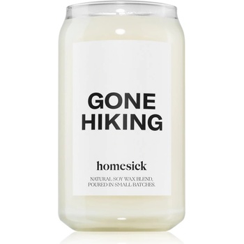 Image 1 of Homesick Gone Hiking ароматна свещ 390 гр