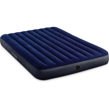 Intex Air Bed Classic Downy dvoulůžko 152 x 203 x 25 cm 64759