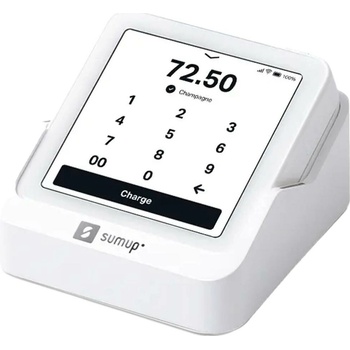 Pouzdro SumUp SOLO platební terminál - CZ