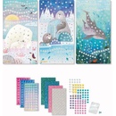 Sycomor Mozaika Morské mláďatá