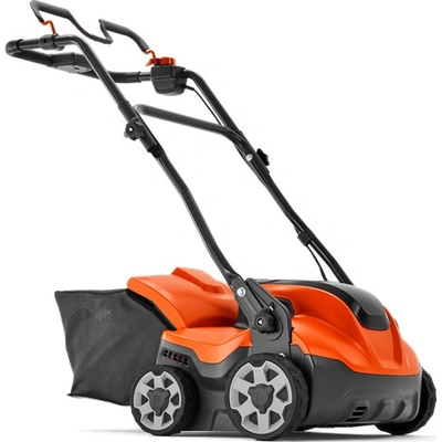 Husqvarna S 138i B140 a Q80