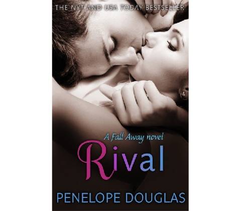 Rival - Penelope Douglas