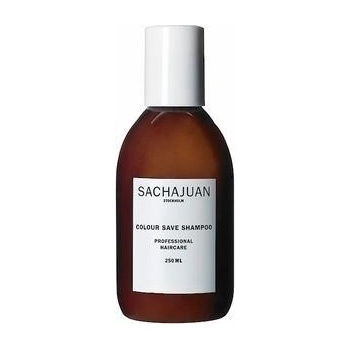 Sachajuan Colour Save Shampoo 250 ml