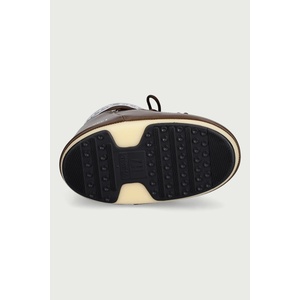 Moon Boot MB ICON LOW NYLON апрески