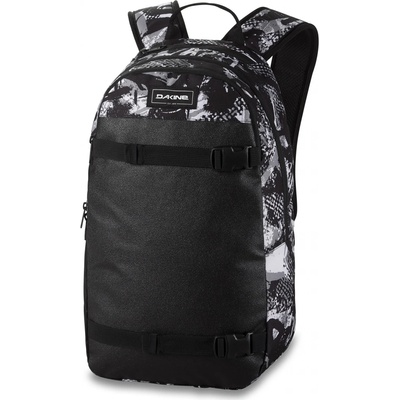 Dakine Urbn Mission Pack street art 22 l