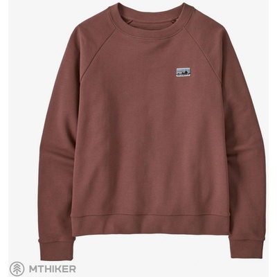 Patagonia Regenerative Organic Certified Cotton Essential Top dulse mauve