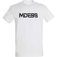 Moja Reč DELIK & Bengerer MDFBS Basic biela