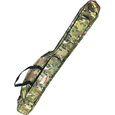 York pouzdro na pruty Soldier 135cm, 2 komory, 2 kapsy