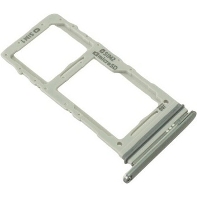 Samsung Galaxy S20 Ultra (SM-G988) SIM tray šedý, držák, šuplík GH98-45080B