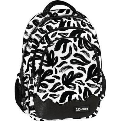 Ученическа раница Xscape Leaves (269217)
