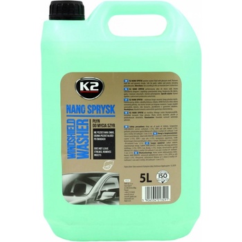 K2 Nano Sprysk 5 l