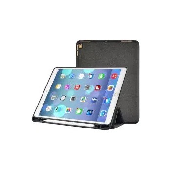 Image 1 of Sentio Калъф Smart Cover за iPad 7th Gen 10.2" Black