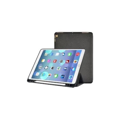Sentio Калъф Smart Cover за iPad 7th Gen 10.2" Black