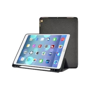 Sentio Калъф Smart Cover за iPad 7th Gen 10.2" Black