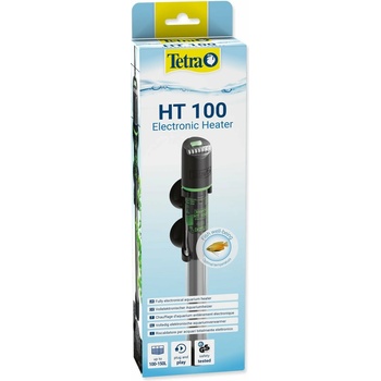 TetraTech HT 100 W