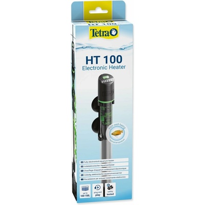 TetraTech HT 100 W