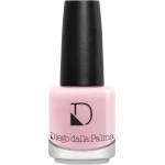 Diego dalla Palma Makeup Nails Toluene-Free Semi-Sheer Лак за нокти 205 Pink Lemonade 14 ml Tester
