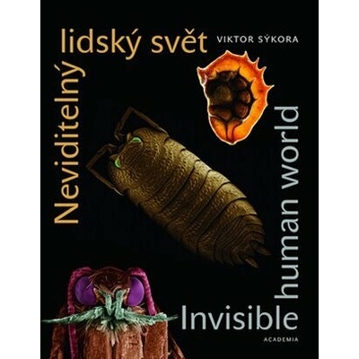 Neviditelný lidský svět