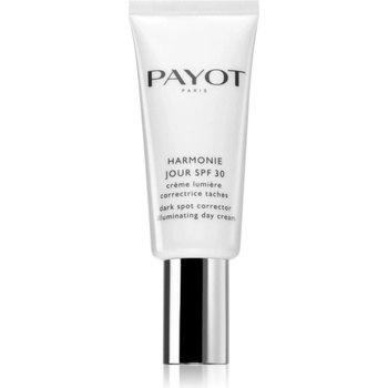 Image 1 of PAYOT Harmony Jour хидратиращ крем с витамин С SPF 30 40ml