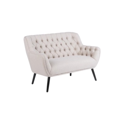 Carmen Двуместно канапе bergen - кайсия he