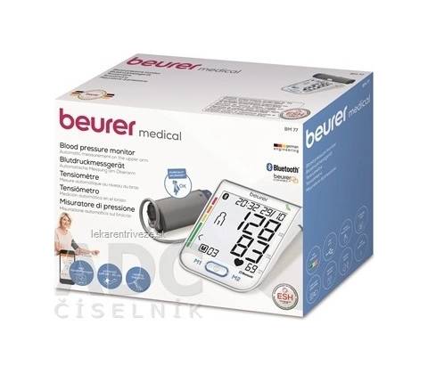 Beurer BM 77
