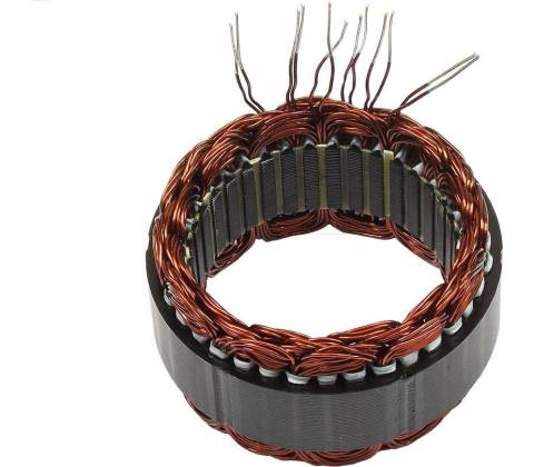 Stator, generátor AS-PL AS1007