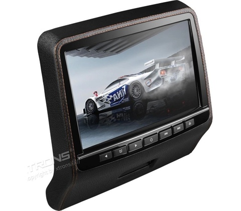 Xtrons HD9PCH