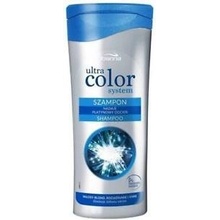 Joanna Ultra Color System Shampoo šampón pre sivé vlasy 200 ml