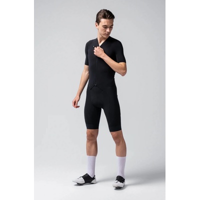 Gobik kombinéza BROOKLYN SOLID čierna