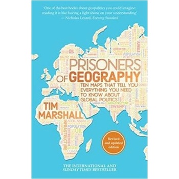 Prisoners of Geography