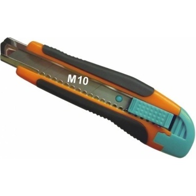 Baupro nůž odlamovací M10 - ABS 18mm 875510