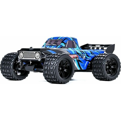 VRX RACINGMERAK 4WD RC Truck RTR BLUE 1:10