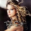 Taylor Swift Fearless