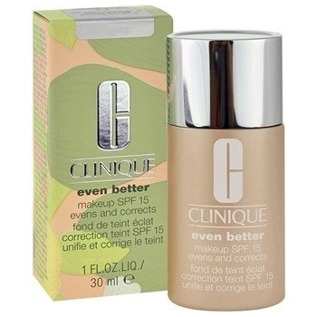 Clinique Even Better Dry Combinationl to Combination Oily make-up SPF15 5 Neutral 30 ml