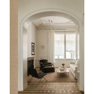 New Classic Residences | Wim Pauwels (ISBN: 9782875501622)