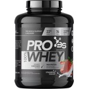 Basic Supplements PRO WHEY 2270 g