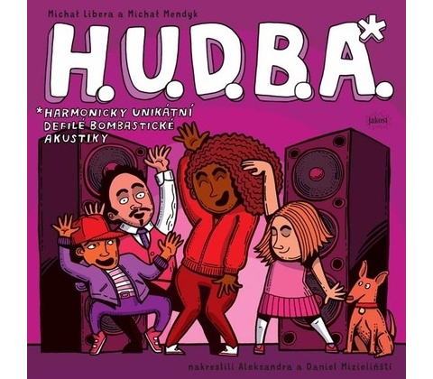 H.U.D.B.A.