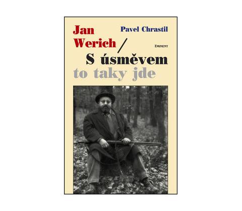 EMINENT Jan Werich