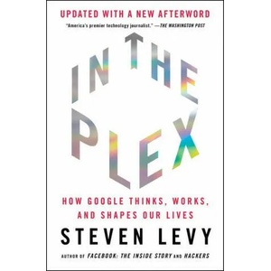 In the Plex | Steven Levy (ISBN: 9781416596592)