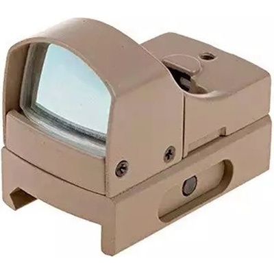 Theta Optics Micro THO-202 TAN