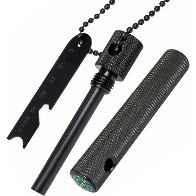 BSH ADVENTURE Křesadlo magneziové v pouzdře