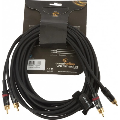 Soundsation WM-2RCA2RCA50