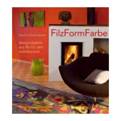 FilzFormFarbe