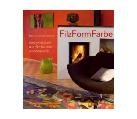 FilzFormFarbe
