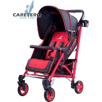 Caretero Sonata red 2016