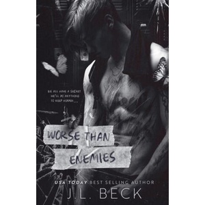 Worse Than Enemies (ISBN: 9798868903878)