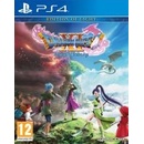 Hry na PS4 Dragon Quest 11: Echoes Of An Elusive Age (Edition of Light)