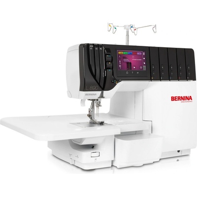 Bernina L 890