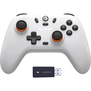 GameSir T4 Nova Lite Stellar White