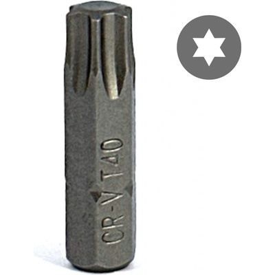 SVXtools Bit TX40 25mm C25T40CRV